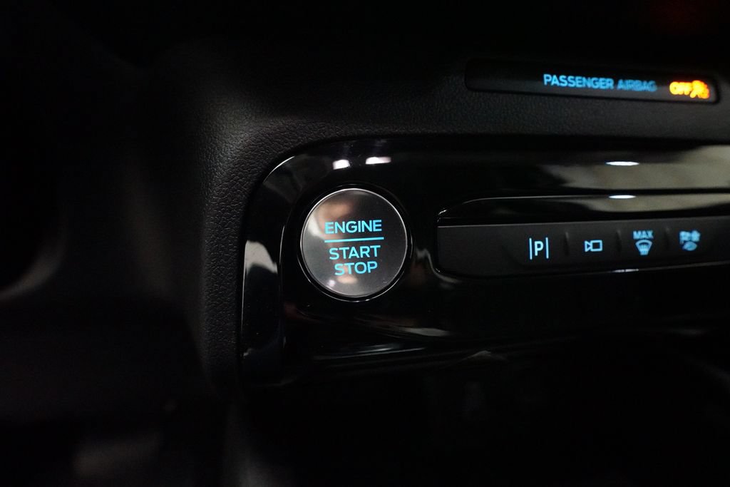 Used 2024 Ford Escape Platinum AWD/4WD image 31