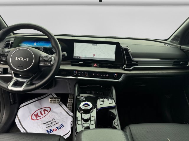 Certified 2024 Kia Sportage X-Line Prestige AWD/4WD image 18