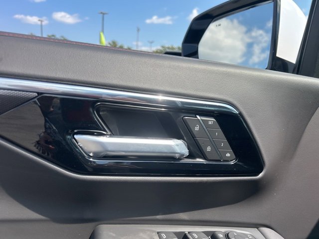 New 2025 Chevrolet Tahoe RST w/ Advanced Technology Package image 12