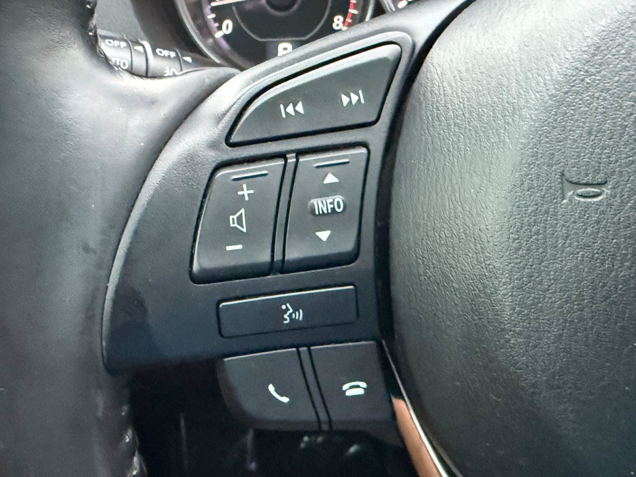 Used 2014 MAZDA MAZDA6 Grand Touring FWD image 43