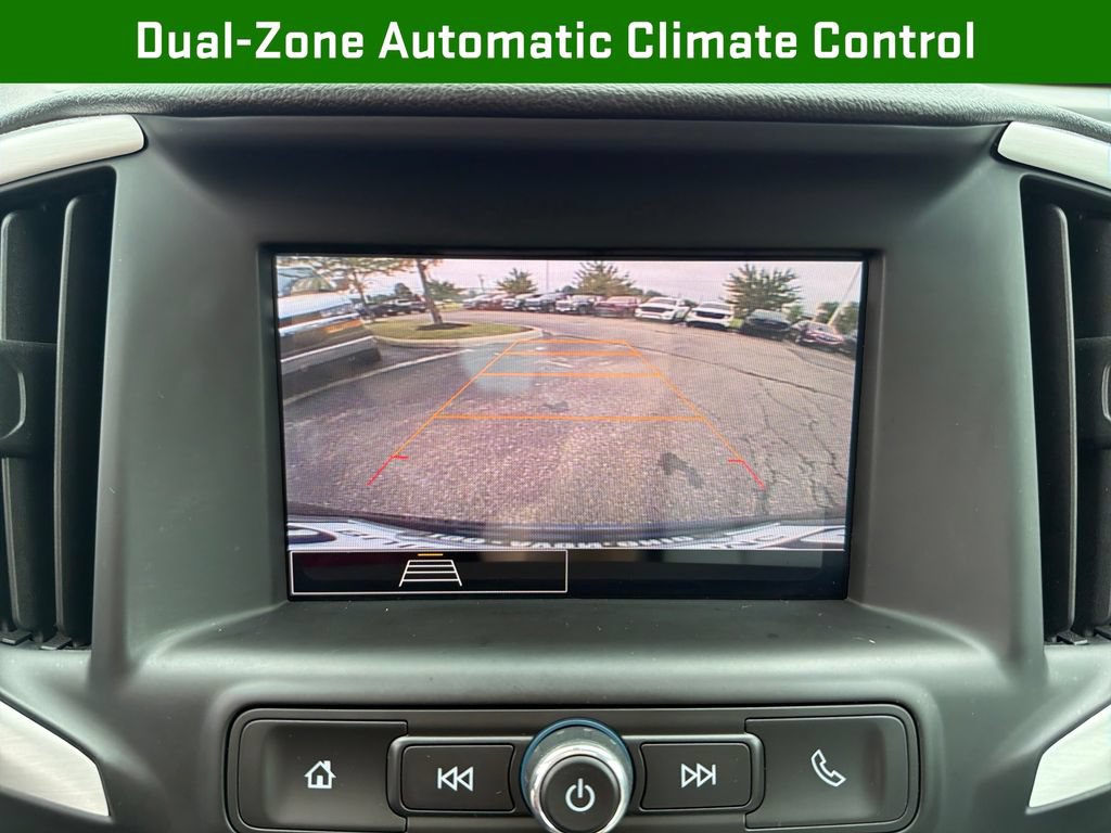 Certified 2022 GMC Terrain SLE w/ Driver Convenience Package FWD image 24