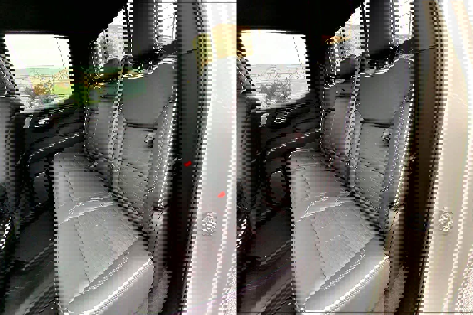 Used 2026 GMC Sierra 1500 AT4X image 19