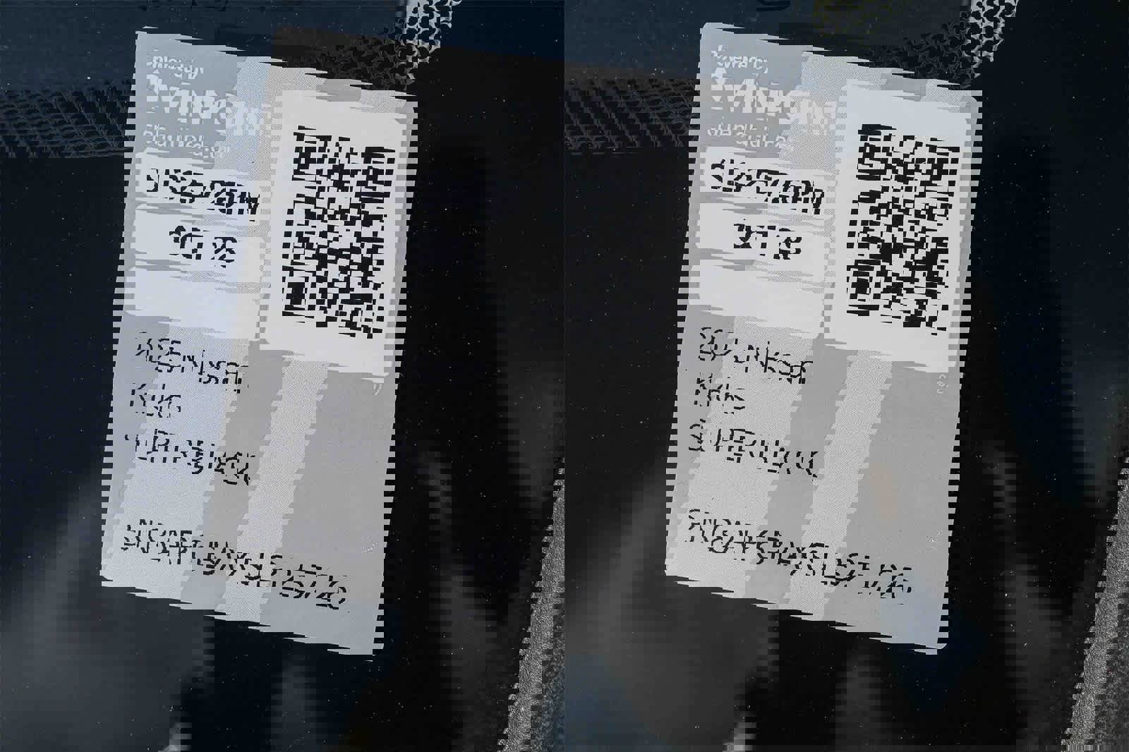 Used 2025 Nissan Kicks S w/ Charging Package image 26