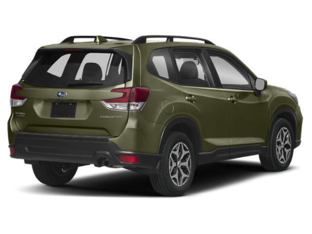 Used 2021 Subaru Forester Premium AWD/4WD image 2