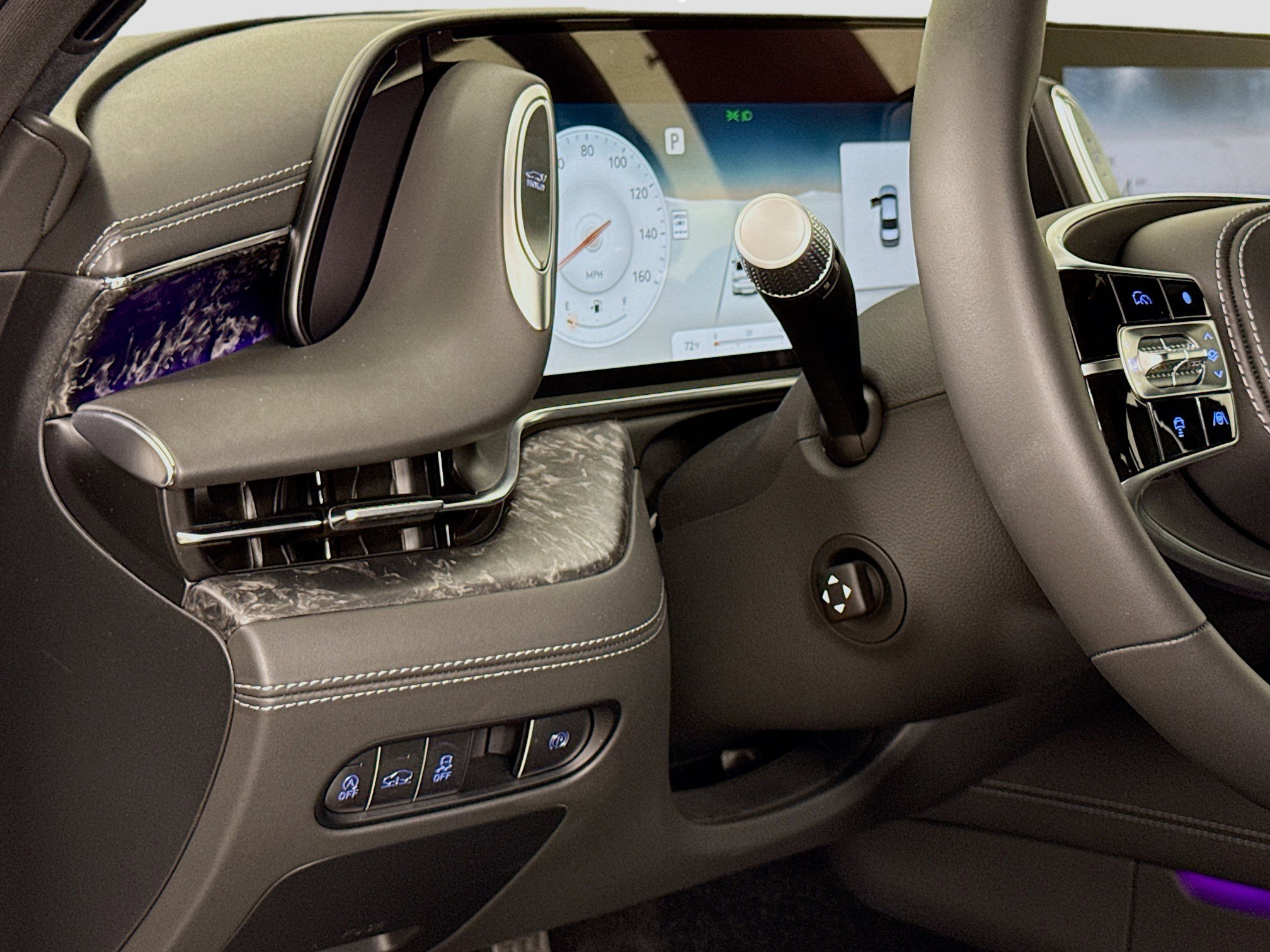 Used 2026 Genesis G90 3.5T image 10