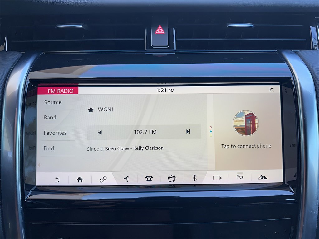 Used 2020 Land Rover Discovery Sport SE R-Dynamic image 48