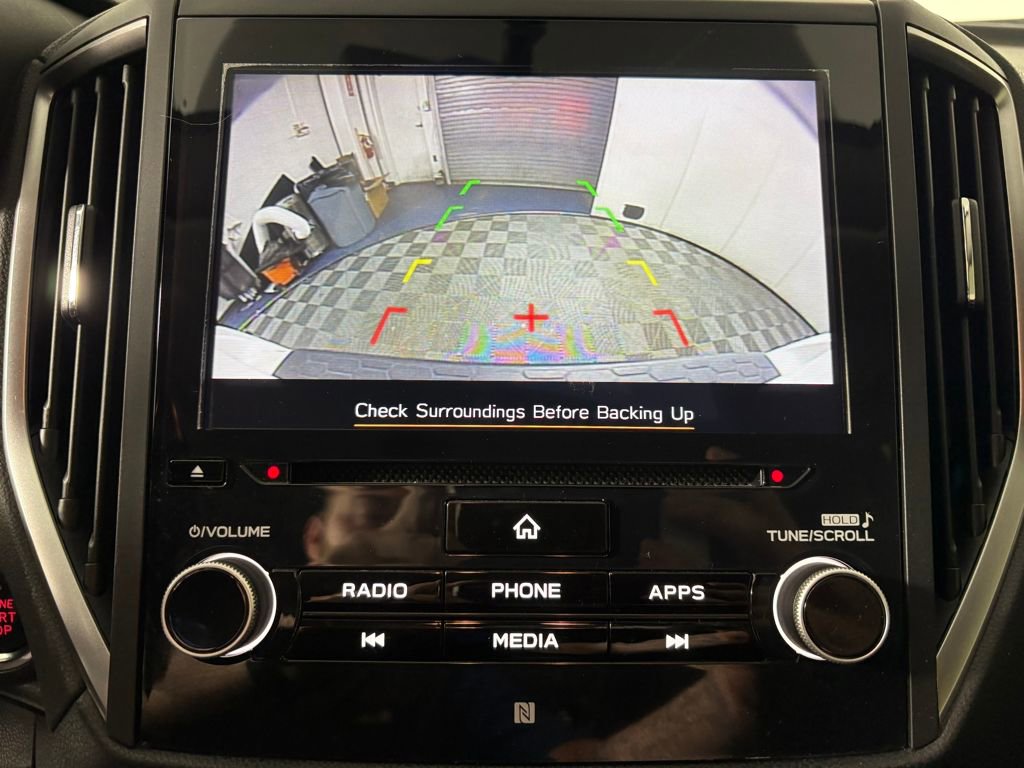 Used 2018 Subaru Crosstrek 2.0i Limited w/ Popular Package #2 image 20