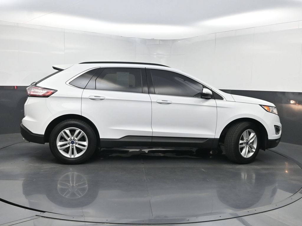 Used 2018 Ford Edge SEL w/ Equipment Group 201A FWD image 40
