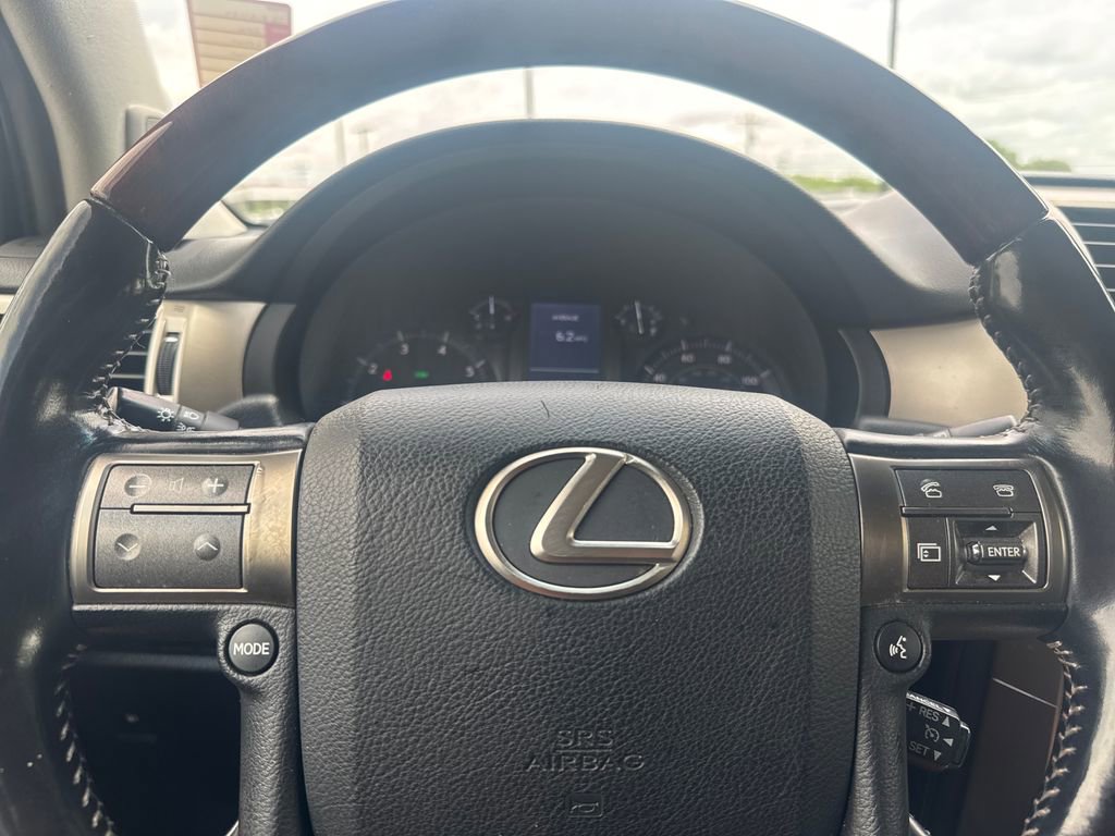 Used 2016 Lexus GX 460 Luxury image 45
