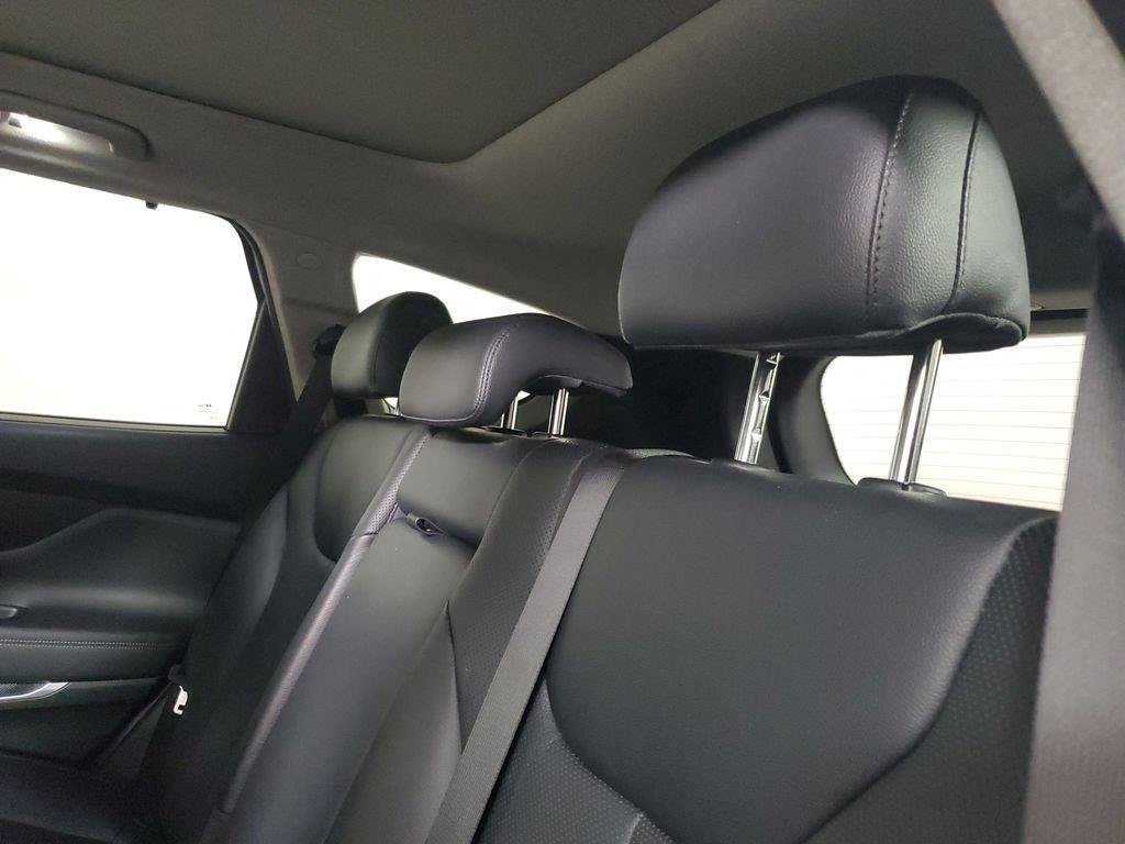 Used 2020 Hyundai Santa Fe Limited FWD image 11