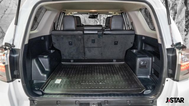 Used 2024 Toyota 4Runner TRD Off-Road Premium w/ Moonroof Package image 19