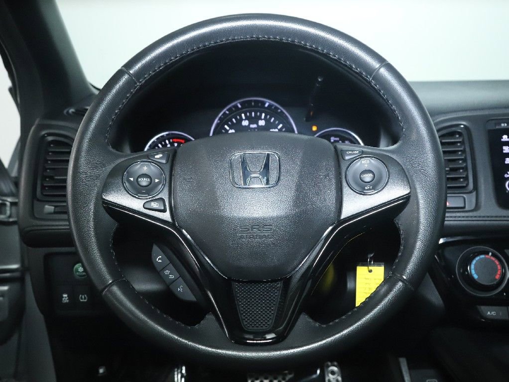 Used 2019 Honda HR-V Sport image 21