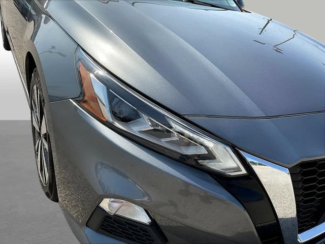 Used 2022 Nissan Altima 2.5 SV FWD image 31