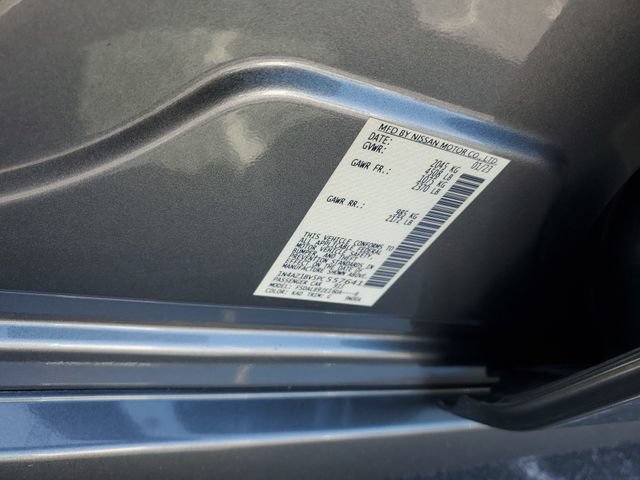 Certified 2023 Nissan Leaf S FWD image 24