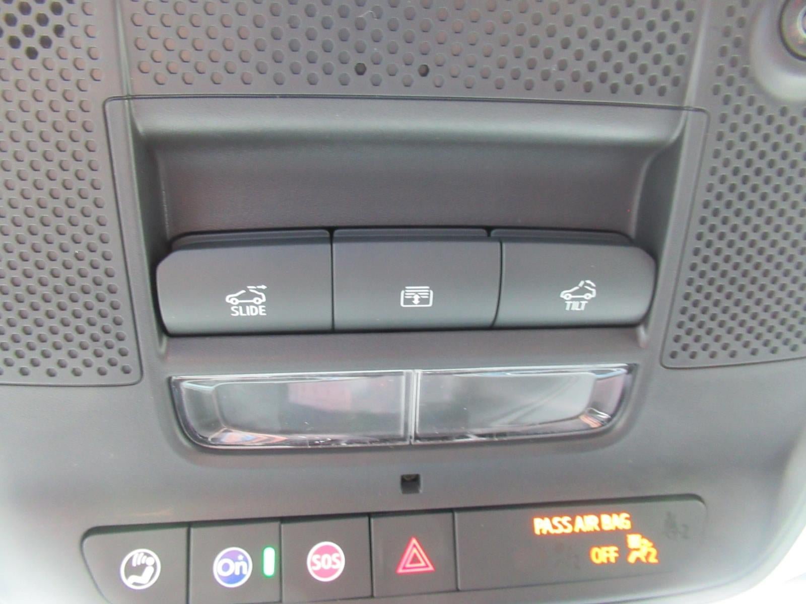 New 2027 GMC Acadia Elevation w/ Elevation Premium Package FWD image 34