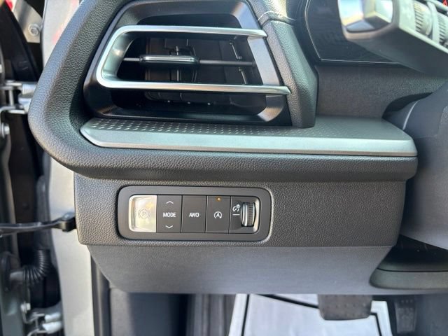 Certified 2024 Chevrolet Traverse LS AWD/4WD image 14