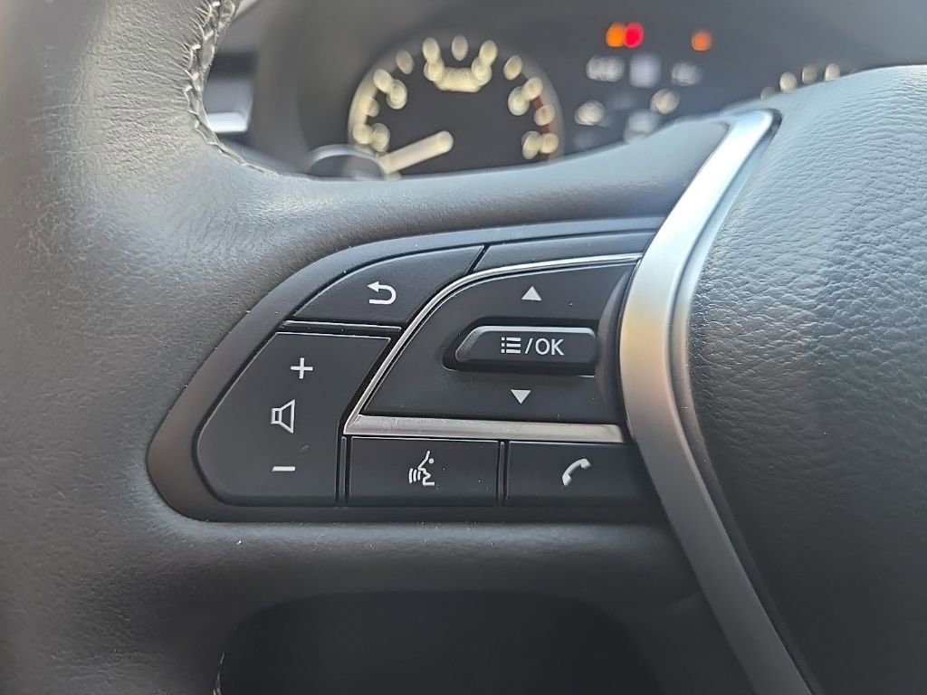 Used 2025 INFINITI QX55 Sensory w/ Lighting Package image 12