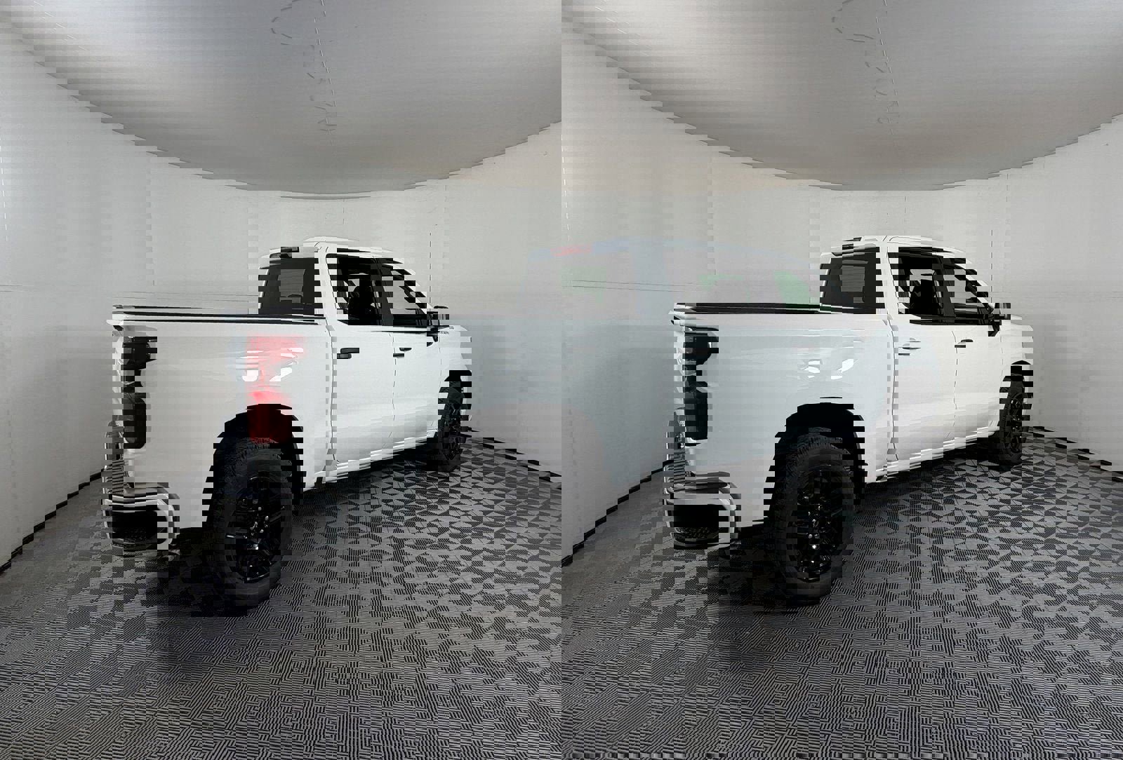 New 2026 Chevrolet Silverado 1500 Custom image 7
