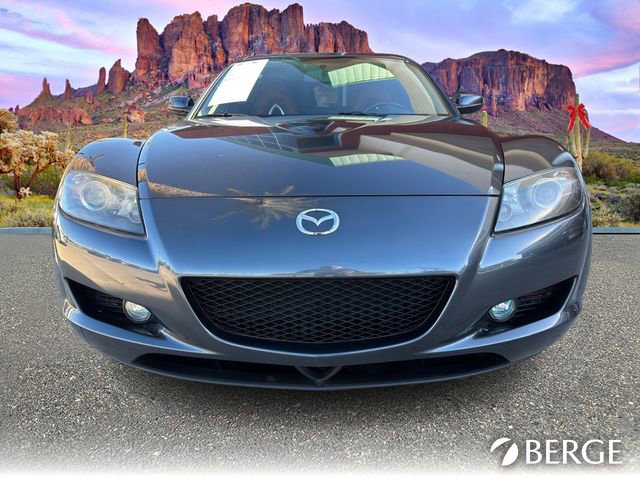 Used 2008 MAZDA RX-8 40th Anniversary image 10