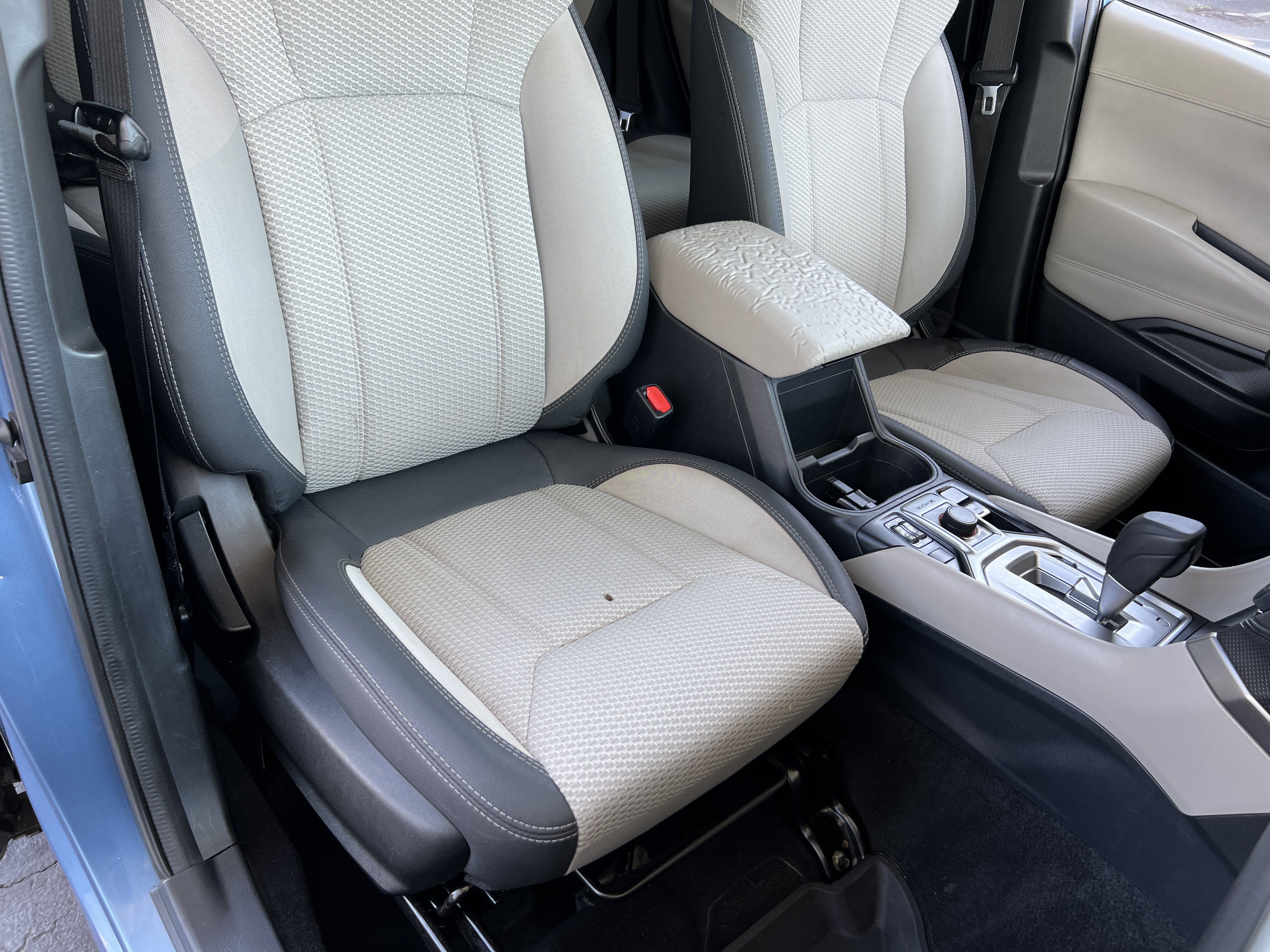 Used 2019 Subaru Forester Premium w/ All-Weather Package AWD/4WD image 24