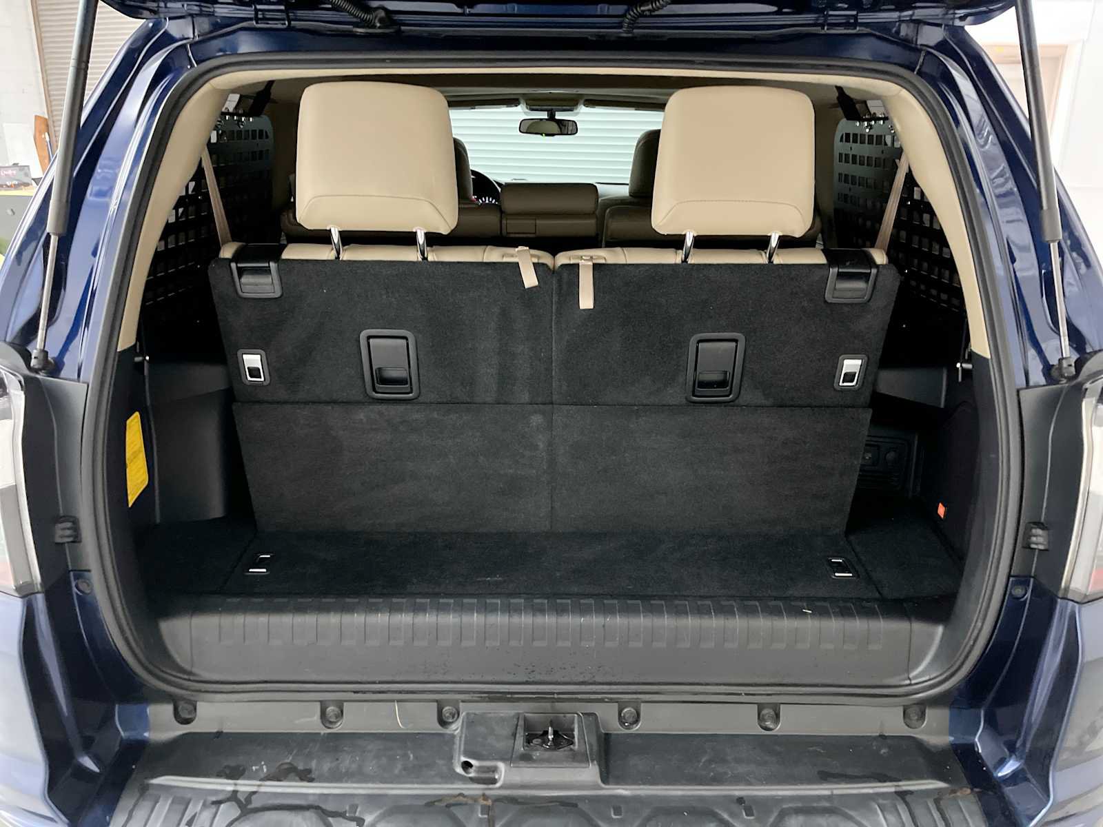 Used 2018 Toyota 4Runner Limited RWD image 26