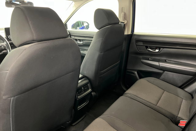 Used 2023 Honda CR-V EX image 19