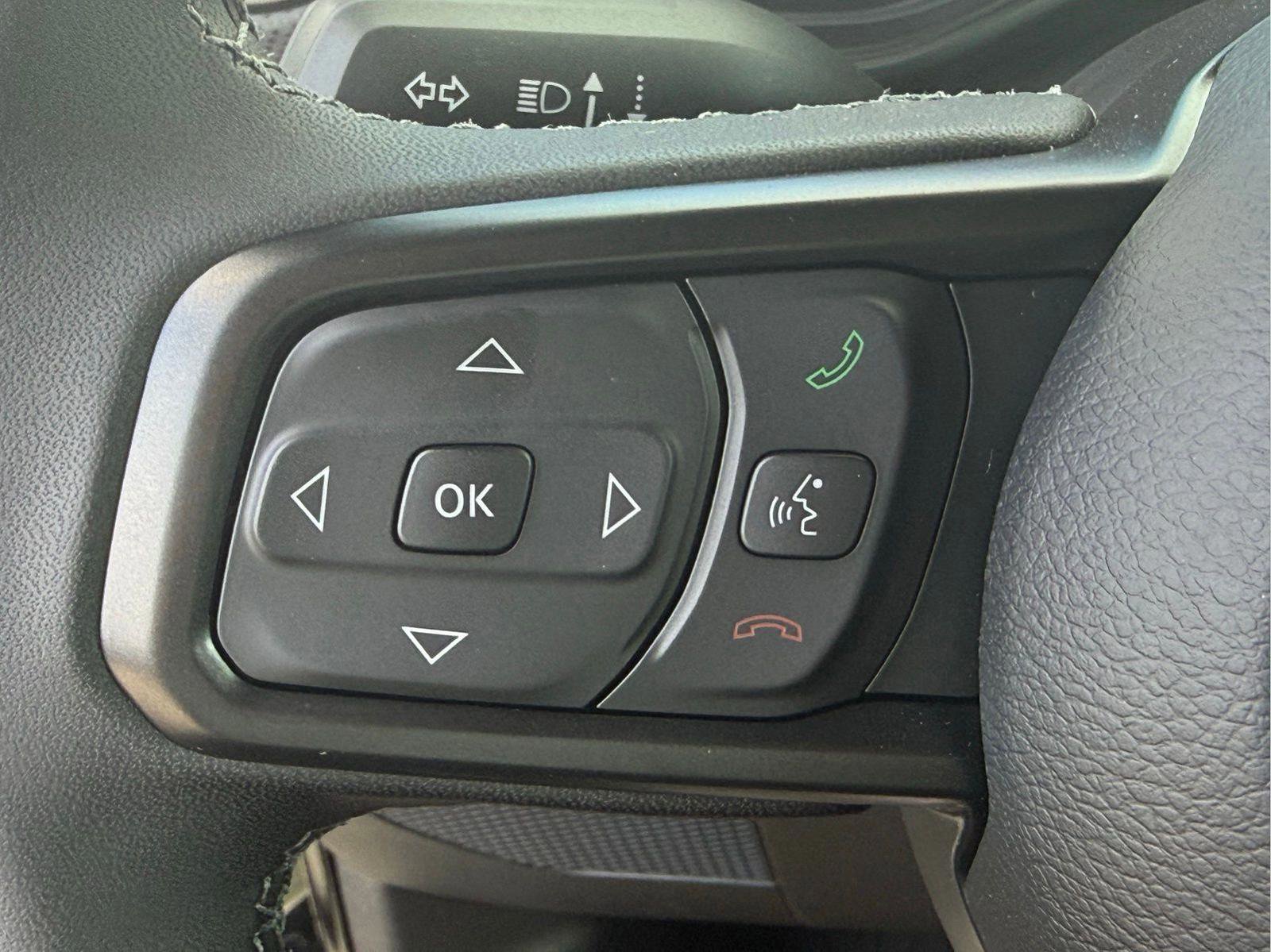 New 2026 Jeep Gladiator Mojave AWD/4WD image 17