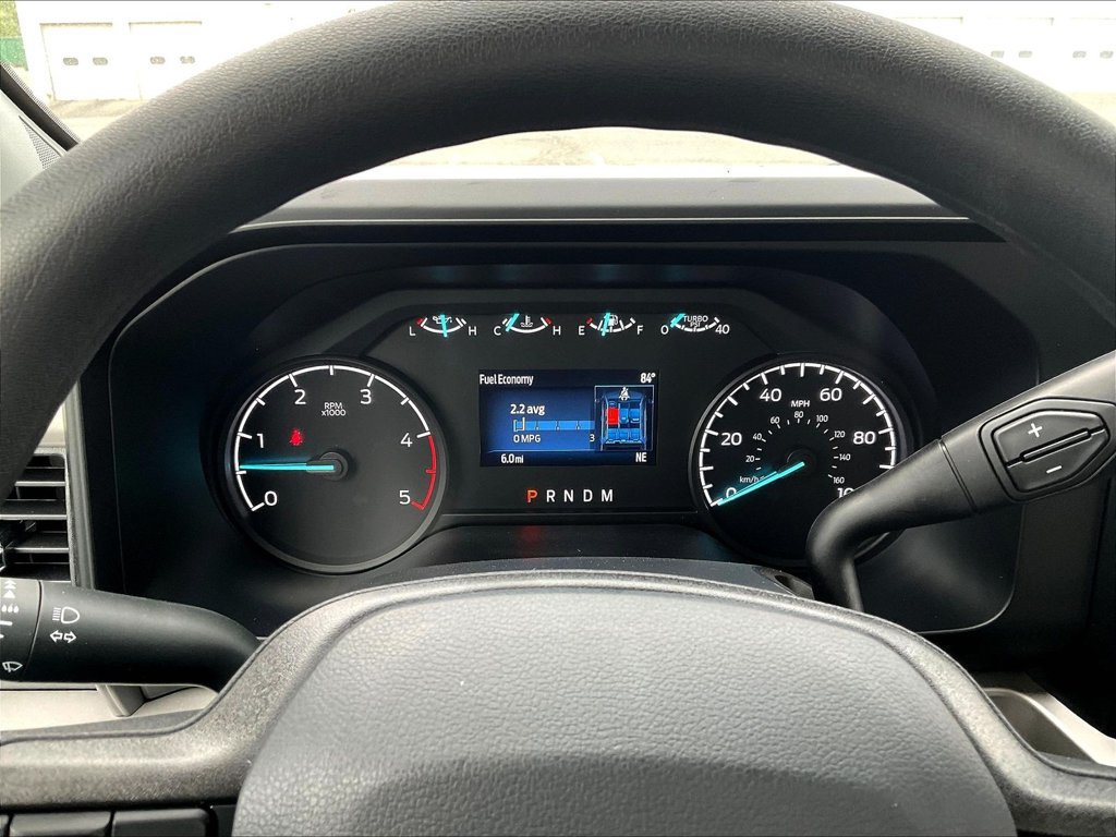 New 2026 Ford F350 XL w/ XL Off-Road Package AWD/4WD image 21