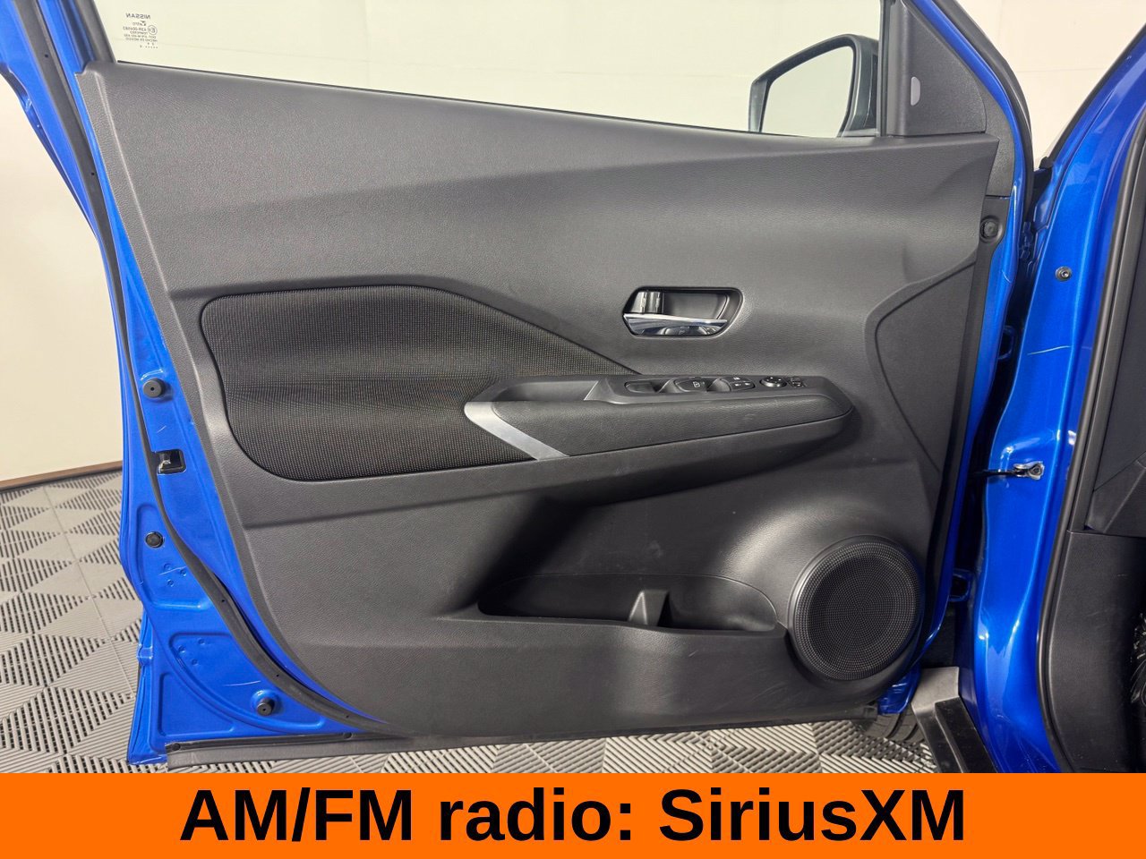 Used 2024 Nissan Kicks SV FWD image 11