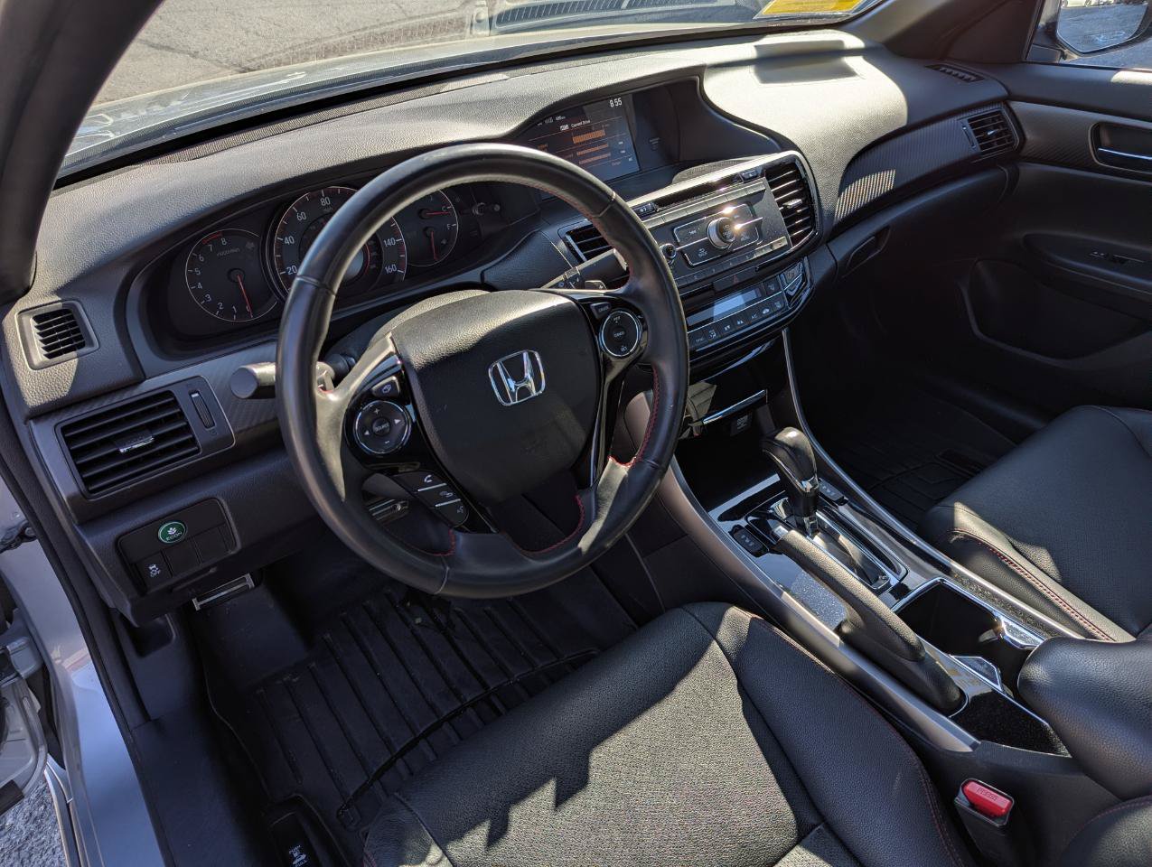 Used 2017 Honda Accord Sport Special Edition image 13