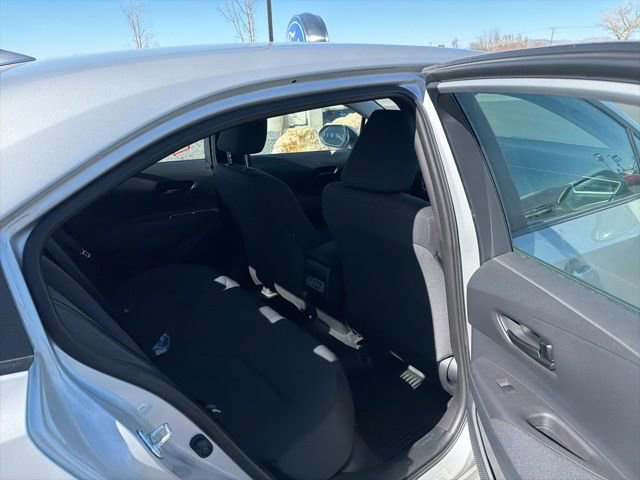 Used 2024 Toyota Corolla LE FWD image 28
