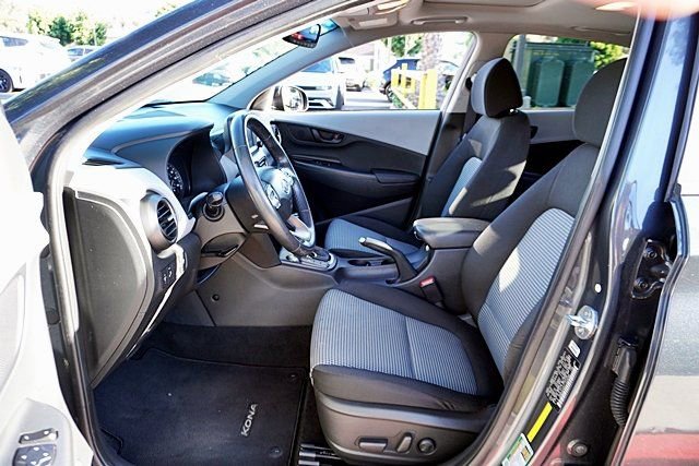Used 2020 Hyundai Kona SEL Plus FWD image 14