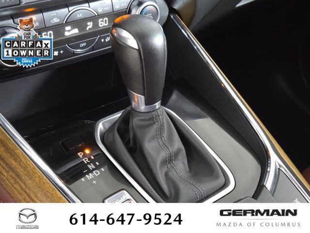 Used 2016 MAZDA CX-9 Signature AWD/4WD image 27