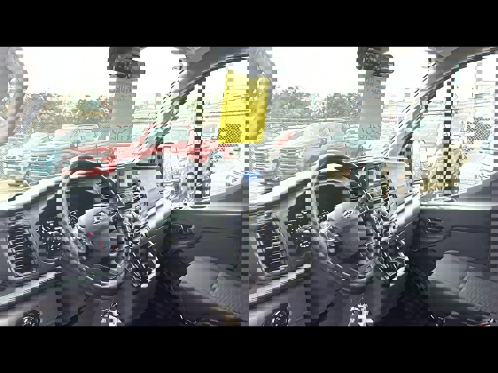 Used 2024 Ford Transit 250 Low Roof w/ Exterior Upgrade Package image 9