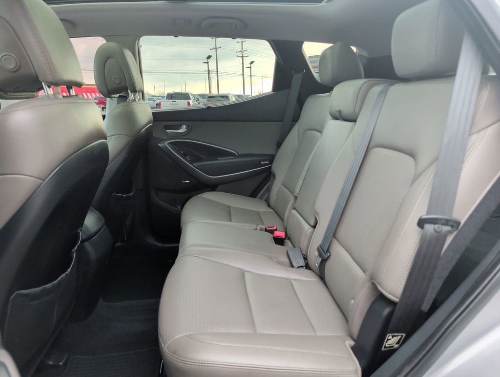 Used 2013 Hyundai Santa Fe Sport image 19