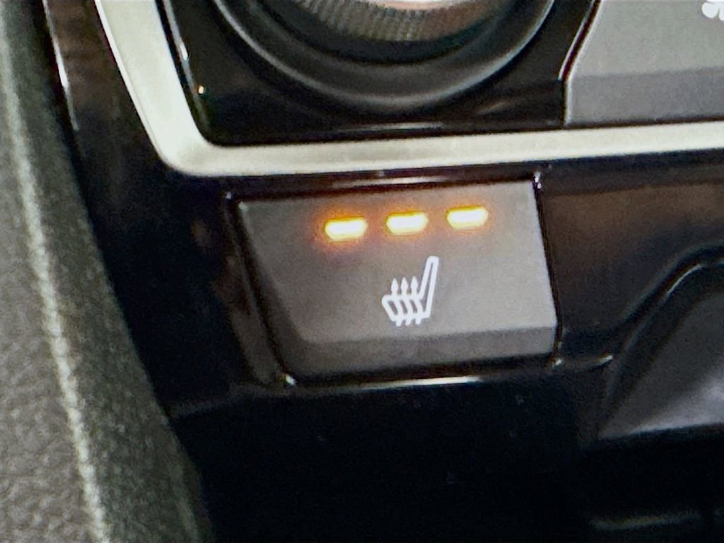 Used 2020 Honda Civic EX-L image 21