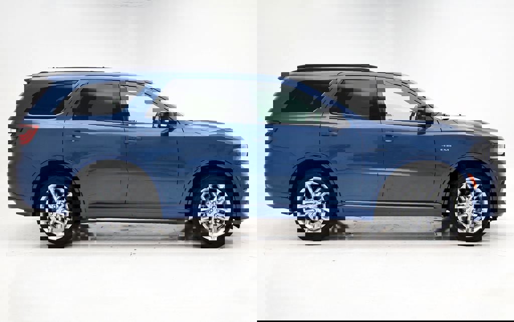 Used 2024 Dodge Durango R/T image 3