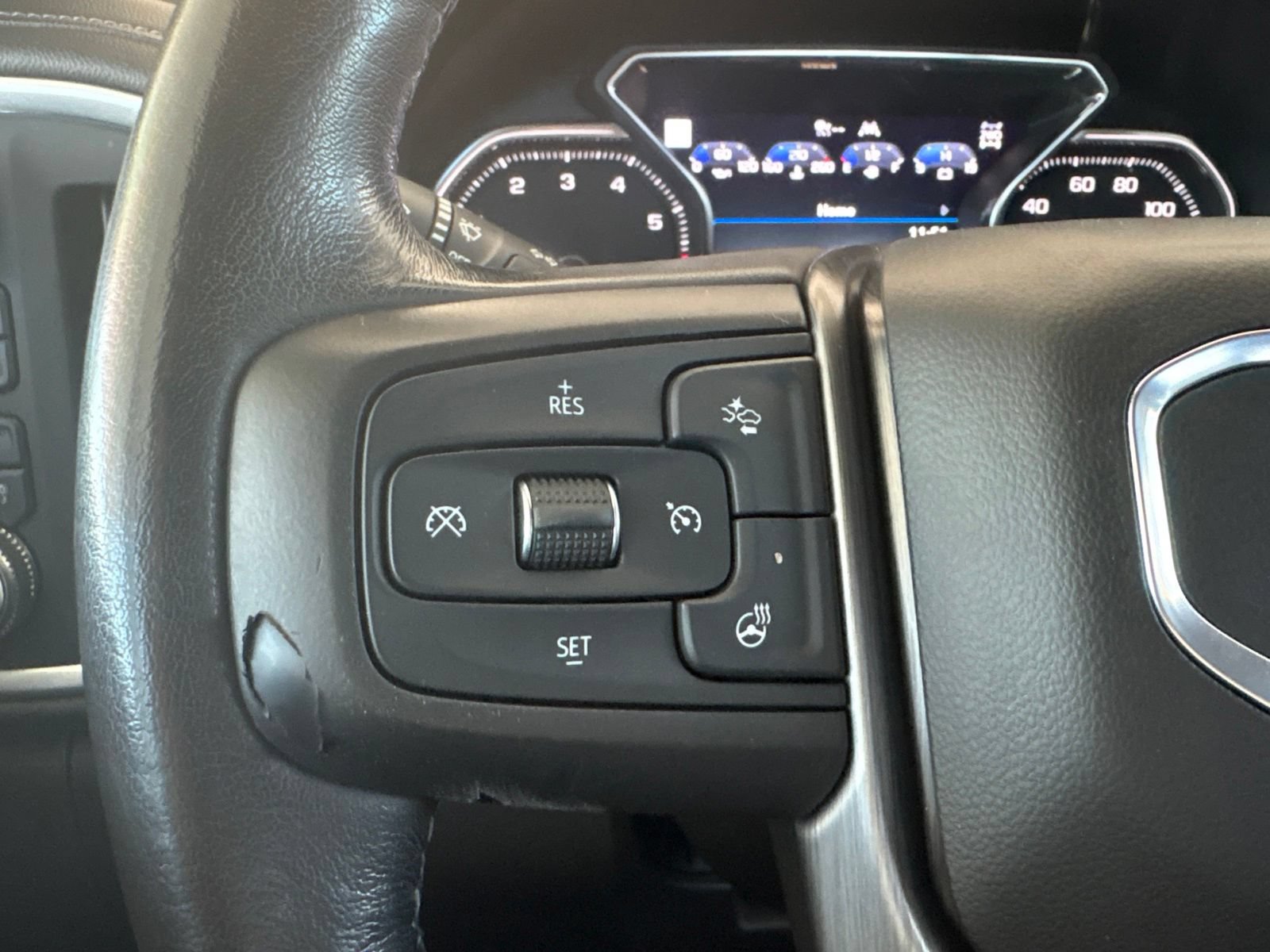 Used 2020 GMC Sierra 1500 Denali w/ Denali Ultimate Package AWD/4WD image 31