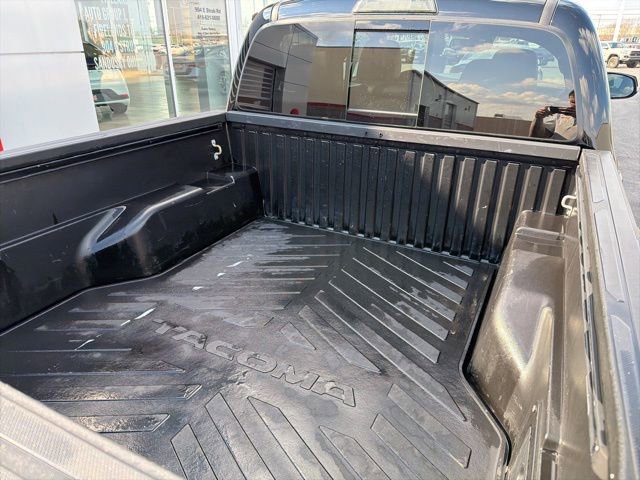 Certified 2019 Toyota Tacoma TRD Pro image 8