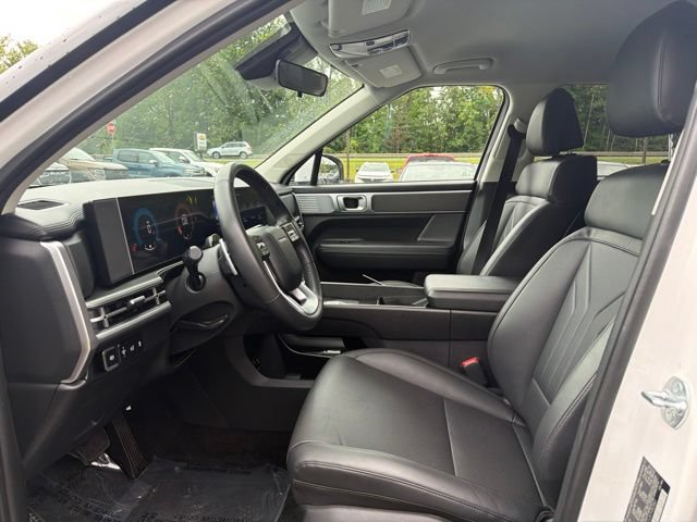 Used 2026 Hyundai Santa Fe SEL AWD/4WD image 26