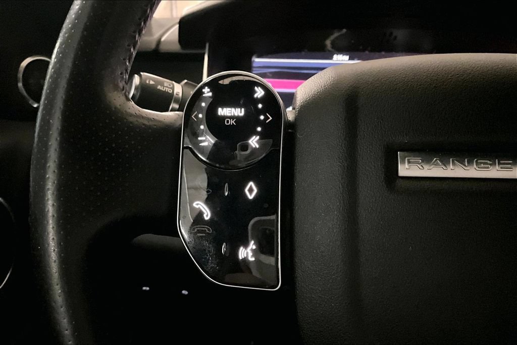 Used 2019 Land Rover Range Rover Sport HSE AWD/4WD image 23