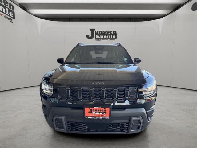New 2026 Jeep Cherokee Limited AWD/4WD image 38