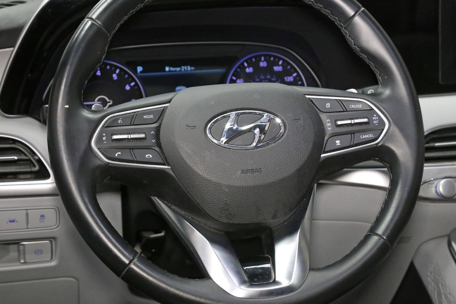 Used 2020 Hyundai Palisade SEL w/ Convenience Package image 7