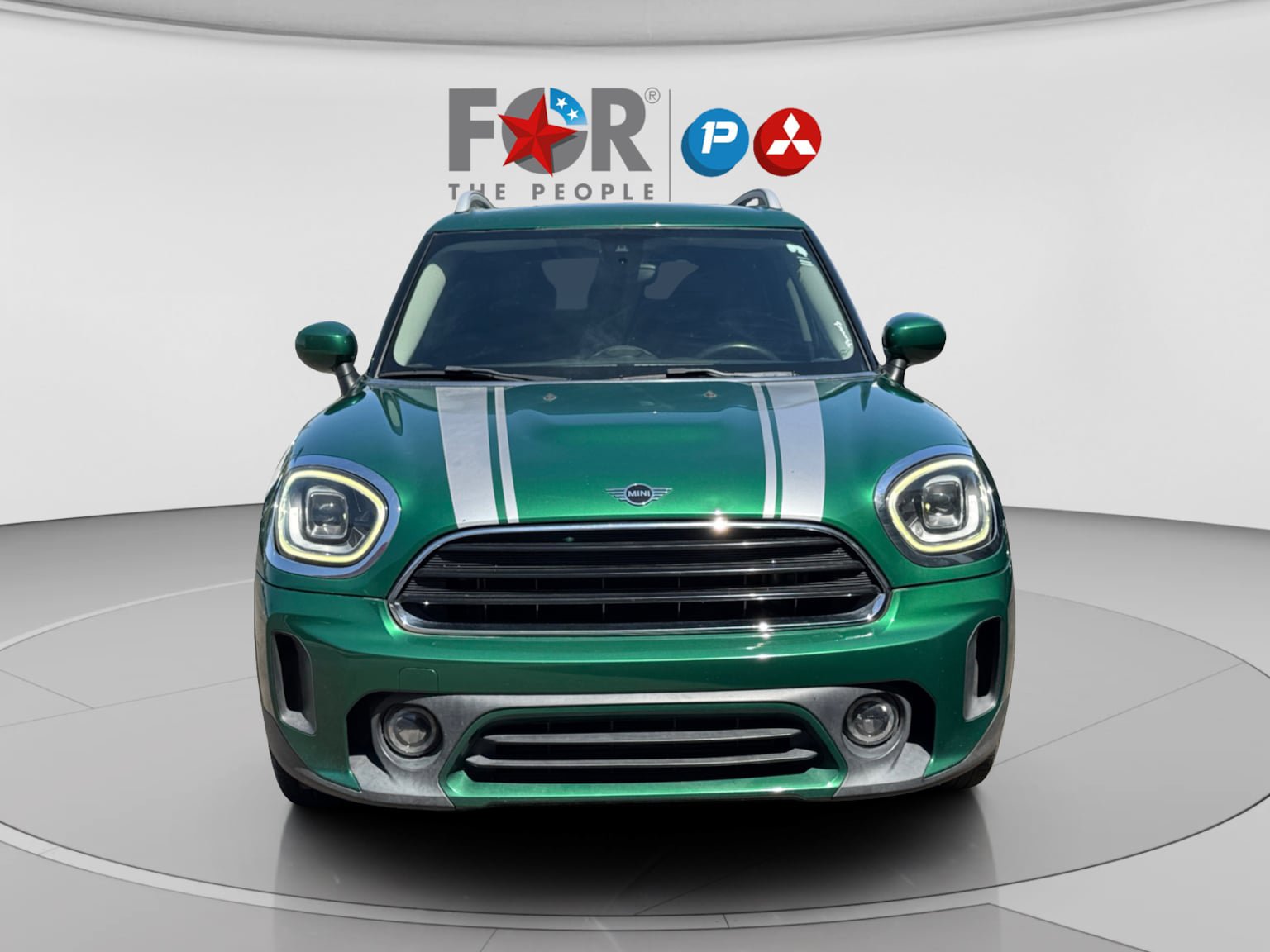 Used 2022 MINI Cooper Countryman FWD image 8