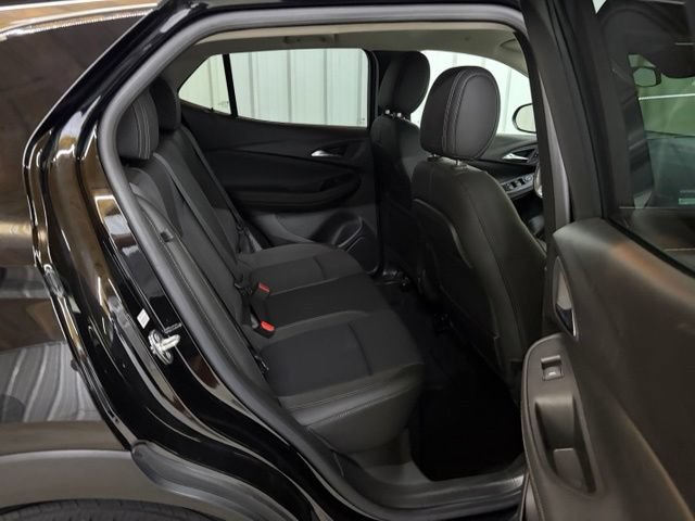 Used 2023 Buick Encore GX Preferred w/ Cold Weather Comfort Package FWD image 13