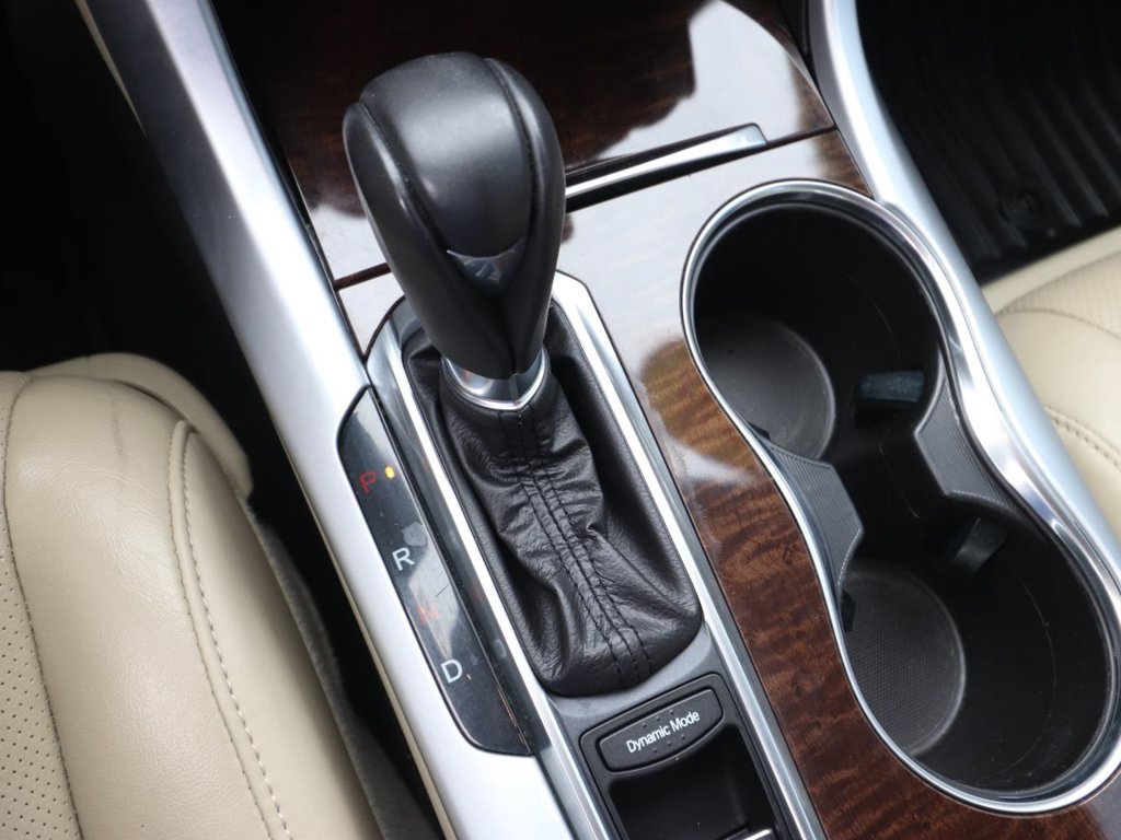 Used 2020 Acura TLX w/ Technology Package FWD image 21