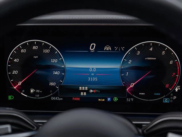 Certified 2026 Mercedes-Benz GLE 450 4MATIC image 26