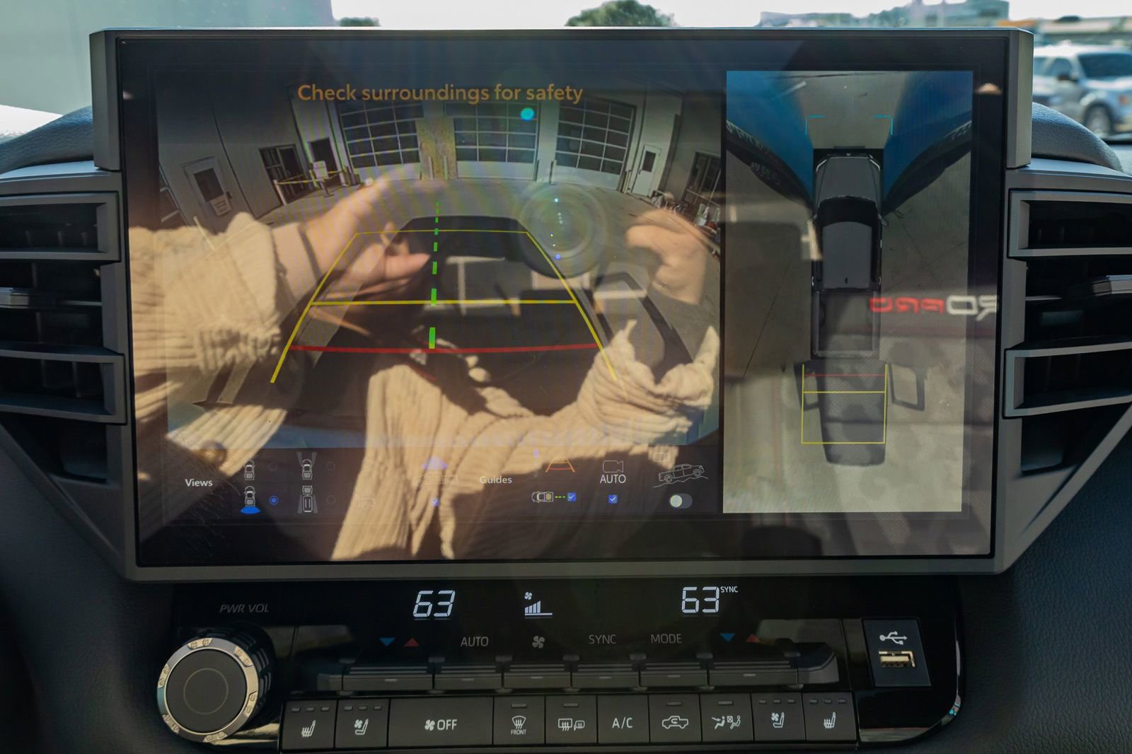 Used 2026 Toyota Tundra TRD Pro image 26