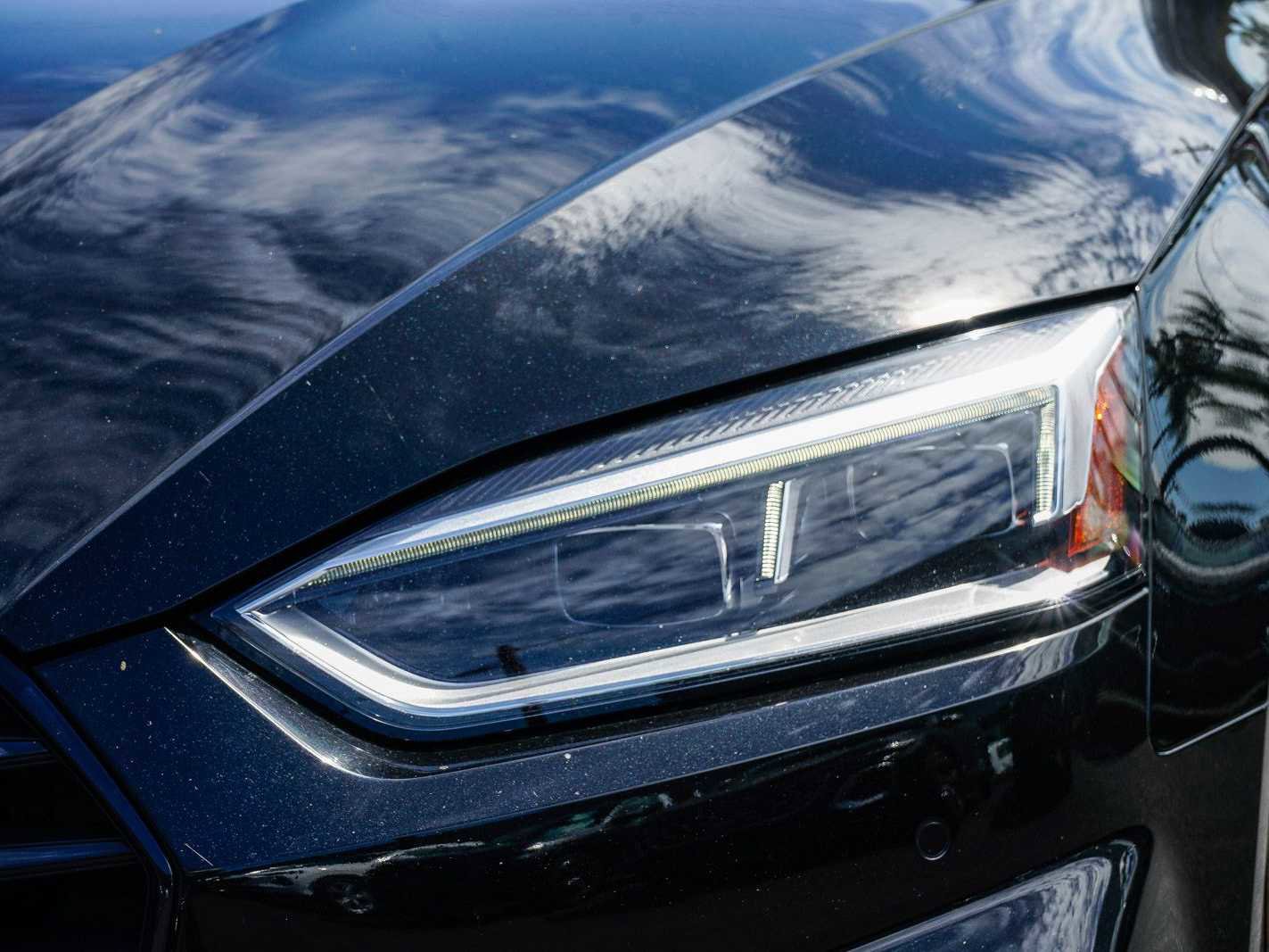 Used 2019 Audi A5 2.0T Premium Plus w/ Premium Plus image 7