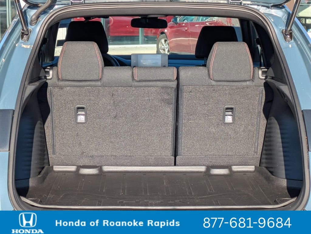 Used 2023 Honda HR-V Sport image 10